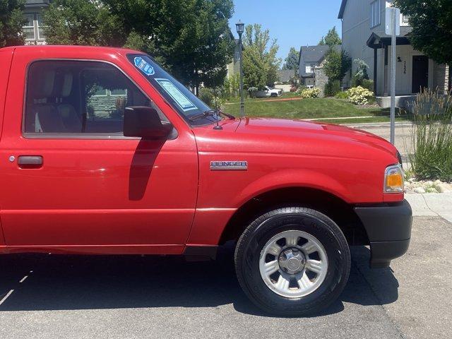 used 2011 Ford Ranger car, priced at $12,941