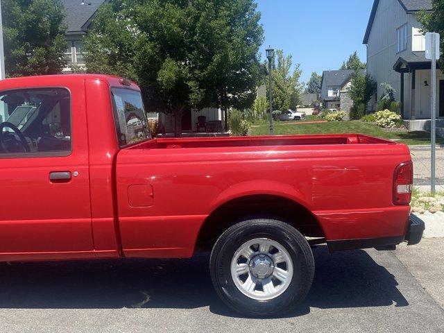 used 2011 Ford Ranger car, priced at $12,941