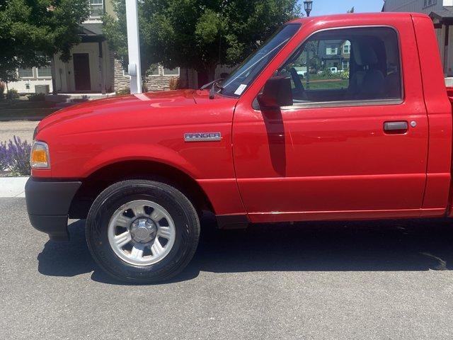 used 2011 Ford Ranger car, priced at $12,941