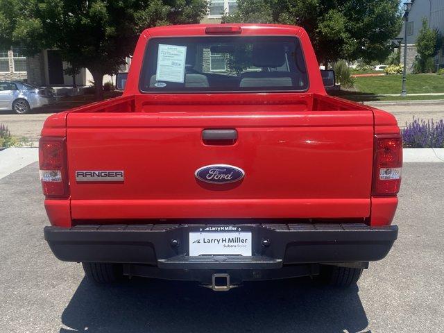 used 2011 Ford Ranger car, priced at $12,941