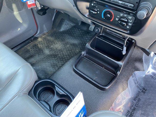 used 2011 Ford Ranger car, priced at $12,941
