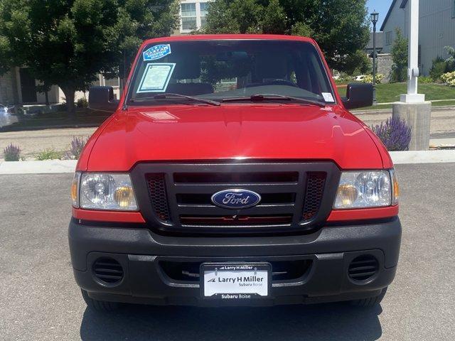 used 2011 Ford Ranger car, priced at $12,941