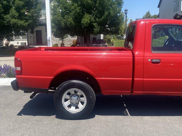 used 2011 Ford Ranger car, priced at $12,941