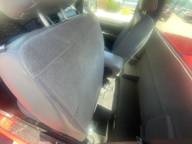 used 2011 Ford Ranger car, priced at $12,941