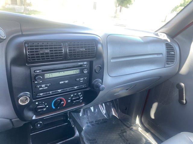 used 2011 Ford Ranger car, priced at $12,941