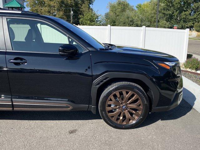 used 2025 Subaru Forester car, priced at $35,080