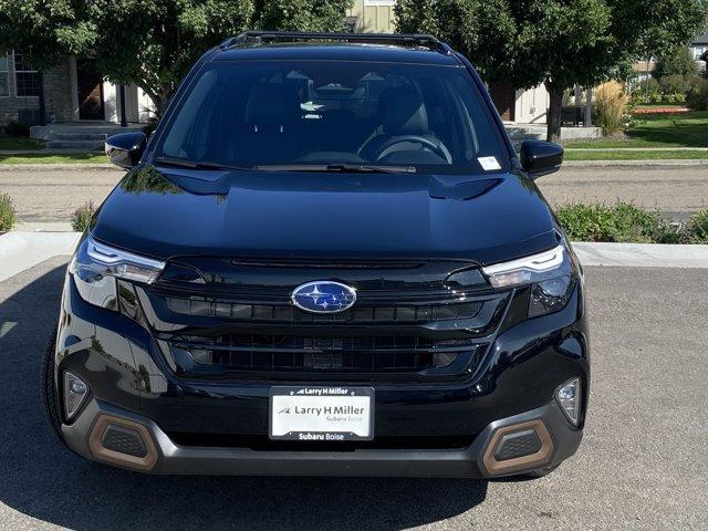 used 2025 Subaru Forester car, priced at $35,080