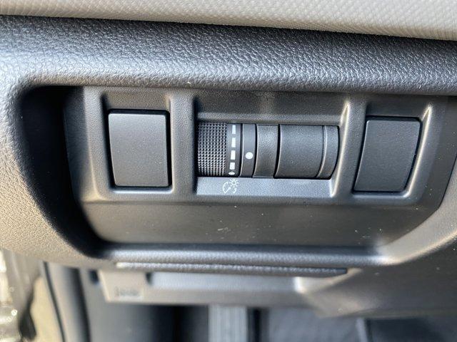 used 2025 Subaru Forester car, priced at $35,080