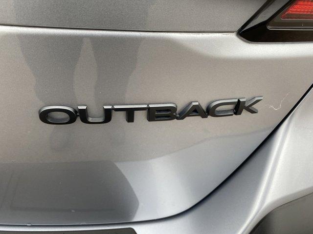 used 2023 Subaru Outback car, priced at $33,710