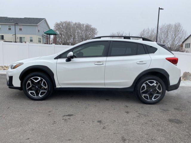 used 2019 Subaru Crosstrek car, priced at $26,181