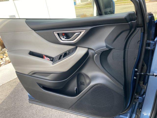 used 2021 Subaru Forester car, priced at $20,921