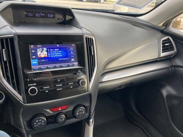 used 2021 Subaru Forester car, priced at $20,921