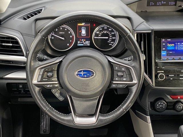 used 2021 Subaru Forester car, priced at $20,921