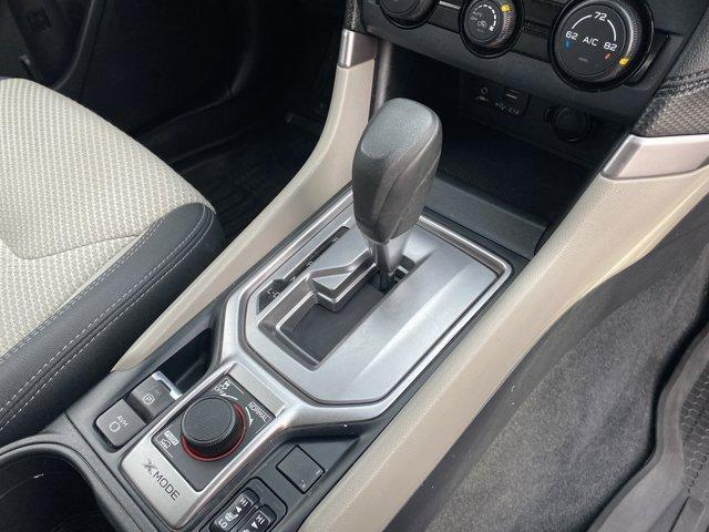 used 2021 Subaru Forester car, priced at $20,921