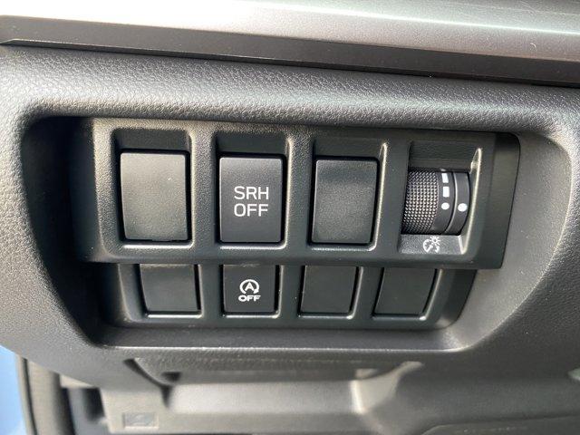 used 2021 Subaru Forester car, priced at $20,921