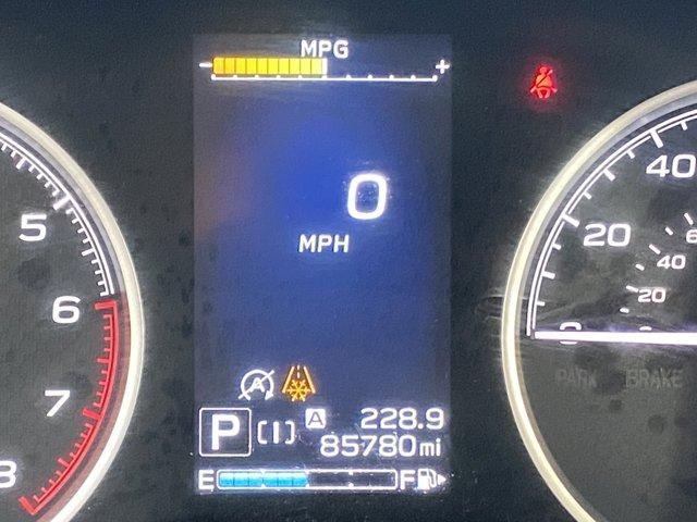 used 2021 Subaru Forester car, priced at $20,921