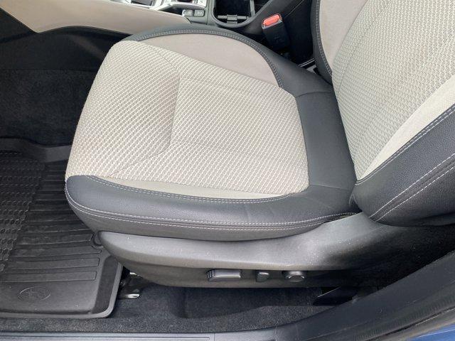 used 2021 Subaru Forester car, priced at $20,921