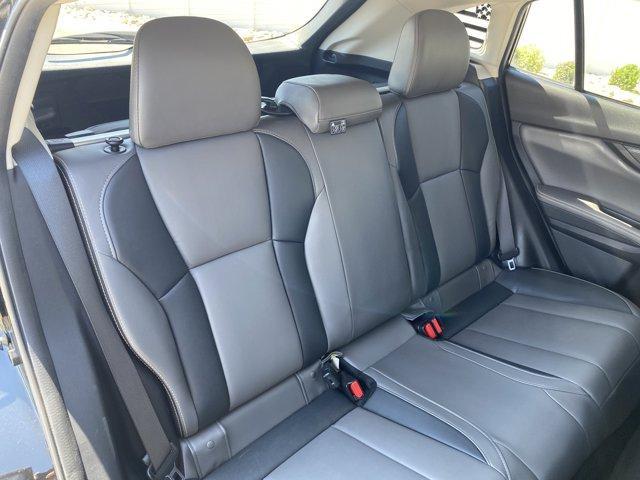 used 2021 Subaru Crosstrek car, priced at $21,393