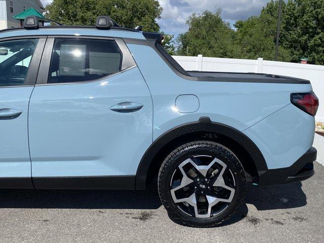 used 2022 Hyundai SANTA CRUZ car, priced at $30,005