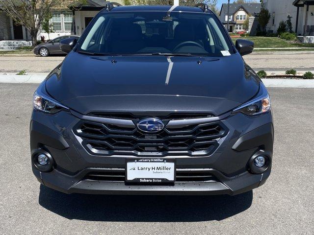 new 2025 Subaru Crosstrek car, priced at $29,331