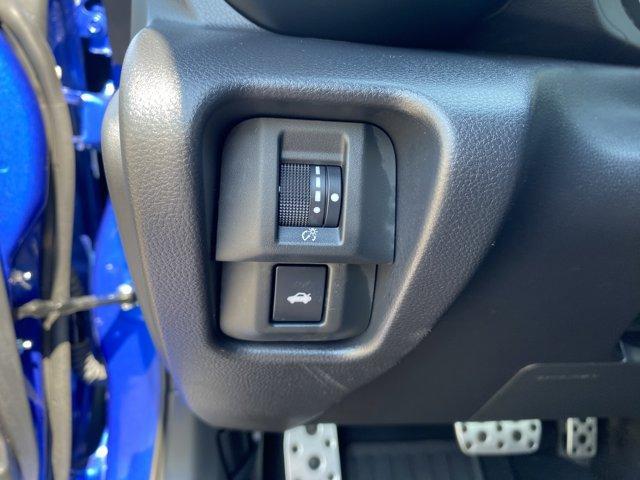 used 2023 Subaru BRZ car, priced at $28,938