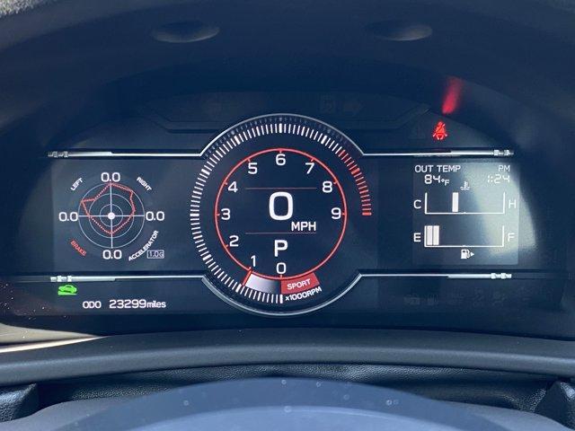 used 2023 Subaru BRZ car, priced at $28,938