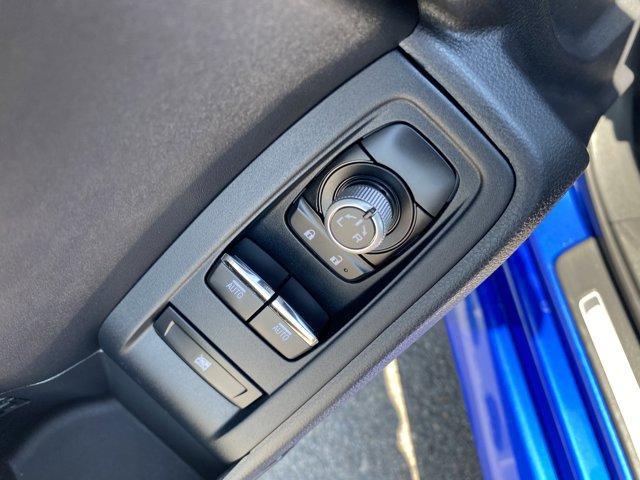 used 2023 Subaru BRZ car, priced at $28,938