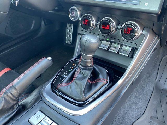 used 2023 Subaru BRZ car, priced at $28,938
