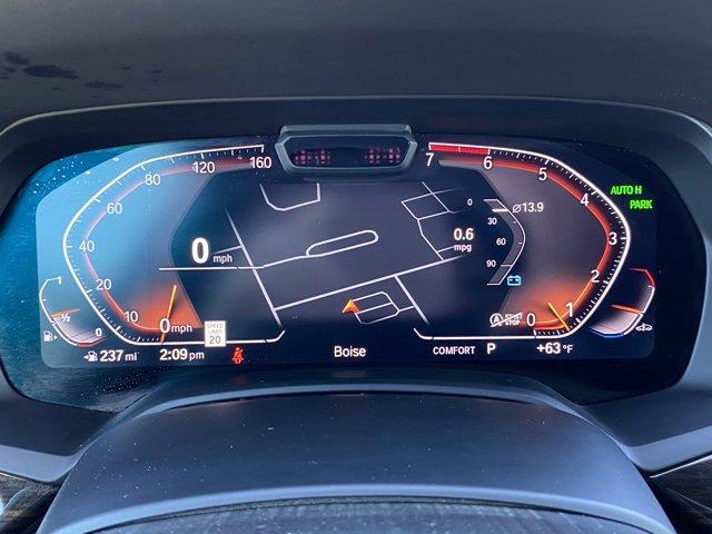 used 2019 BMW X5 car, priced at $28,987