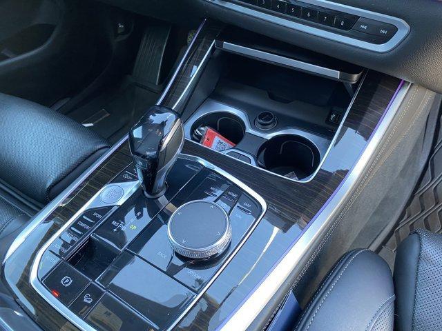 used 2019 BMW X5 car, priced at $28,987