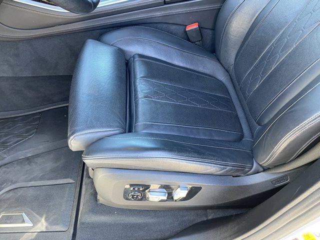 used 2019 BMW X5 car, priced at $28,987