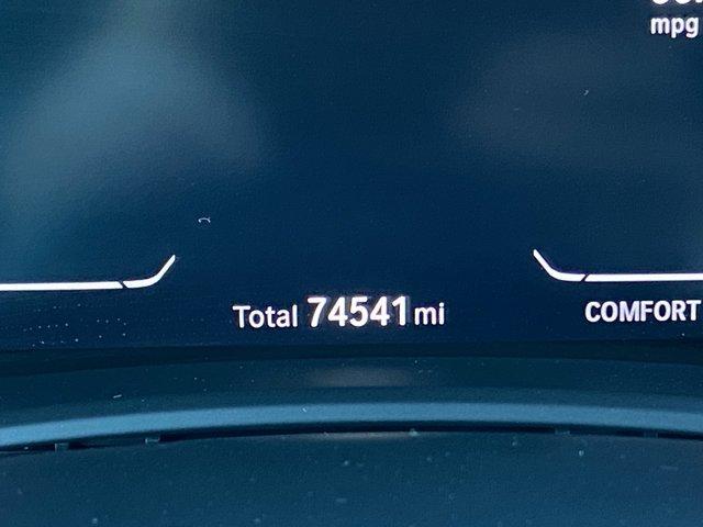 used 2019 BMW X5 car, priced at $28,987