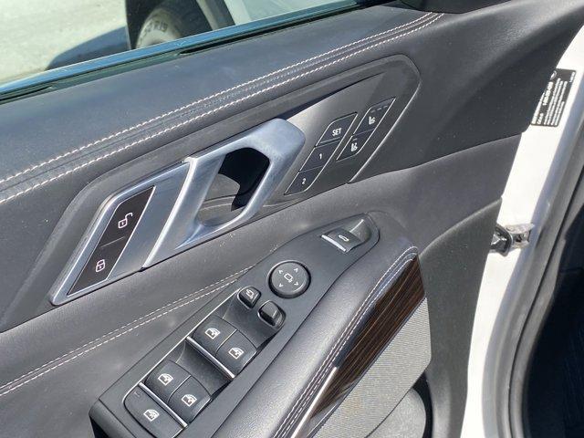 used 2019 BMW X5 car, priced at $28,987