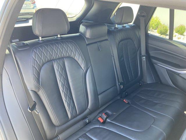 used 2019 BMW X5 car, priced at $28,987