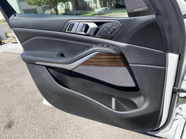 used 2019 BMW X5 car, priced at $28,987