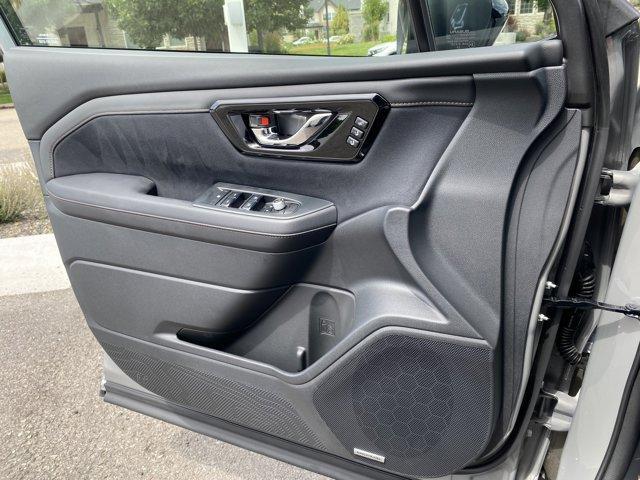 new 2025 Subaru Forester Hybrid car, priced at $46,879