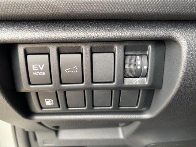 new 2025 Subaru Forester Hybrid car, priced at $46,879
