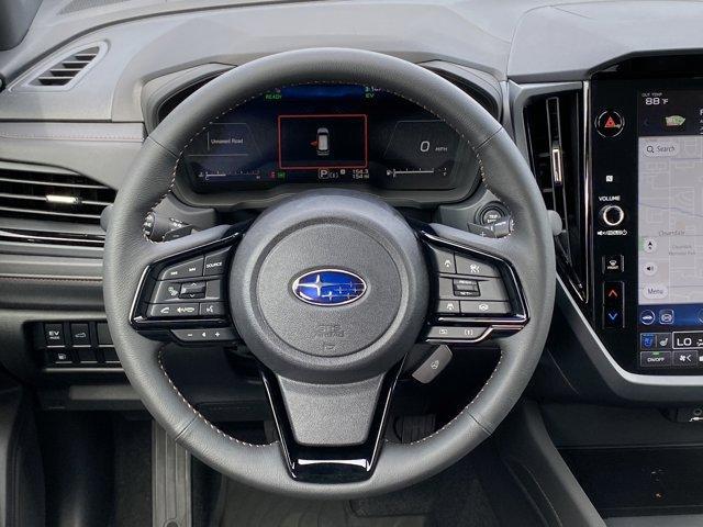 new 2025 Subaru Forester Hybrid car, priced at $46,879