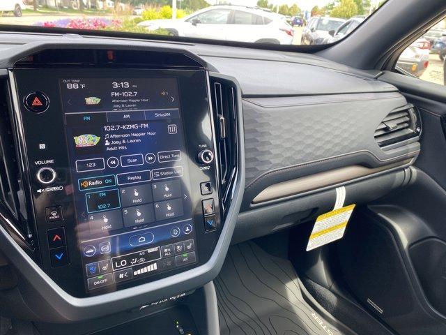 new 2025 Subaru Forester Hybrid car, priced at $46,879