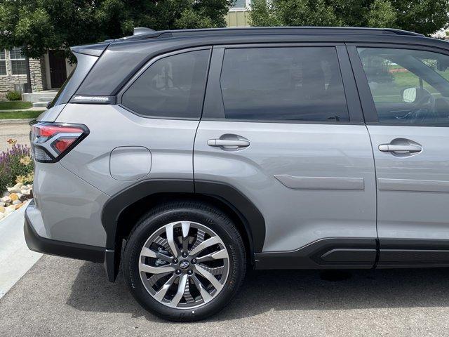 new 2025 Subaru Forester Hybrid car, priced at $46,879