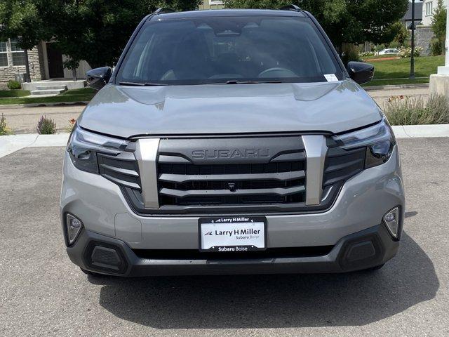 new 2025 Subaru Forester Hybrid car, priced at $46,879