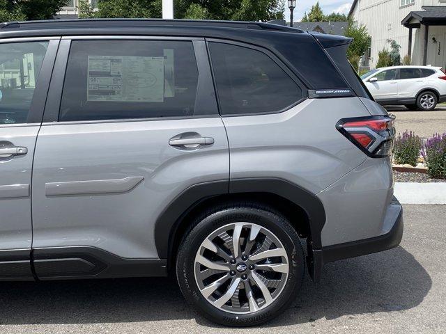 new 2025 Subaru Forester Hybrid car, priced at $46,879