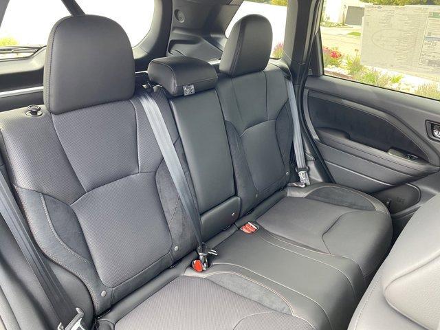 new 2025 Subaru Forester Hybrid car, priced at $46,879
