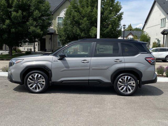 new 2025 Subaru Forester Hybrid car, priced at $46,879