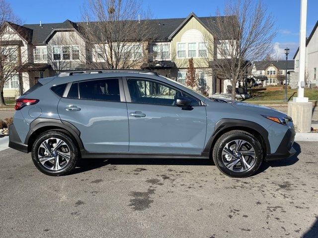 new 2024 Subaru Crosstrek car, priced at $30,101