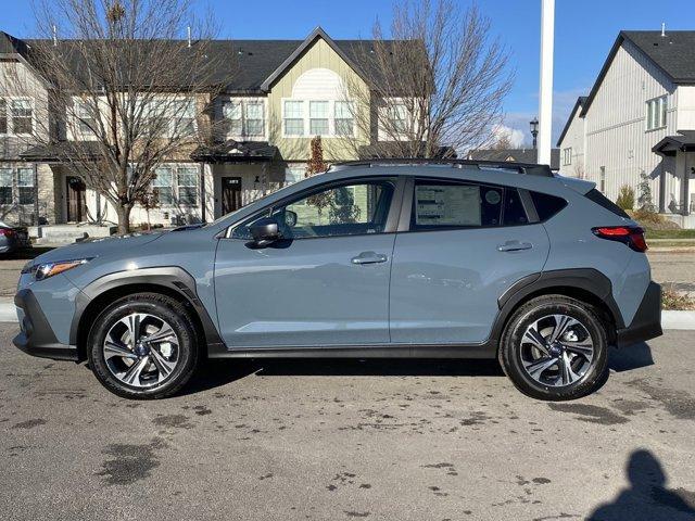 new 2024 Subaru Crosstrek car, priced at $30,101