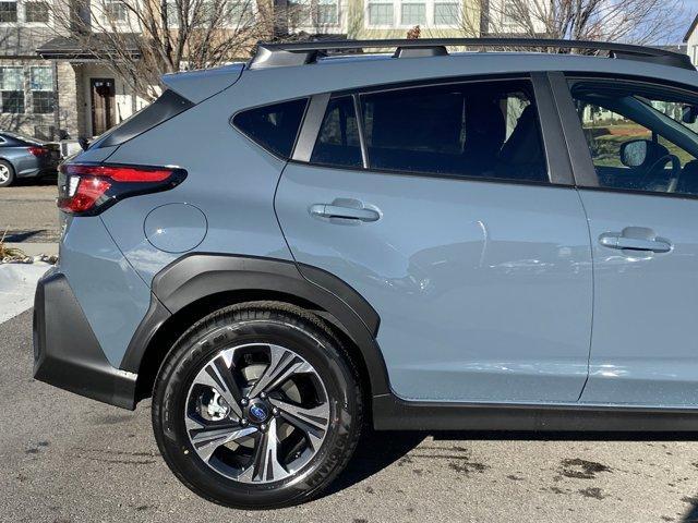 new 2024 Subaru Crosstrek car, priced at $30,101