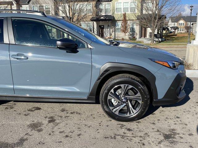 new 2024 Subaru Crosstrek car, priced at $30,101