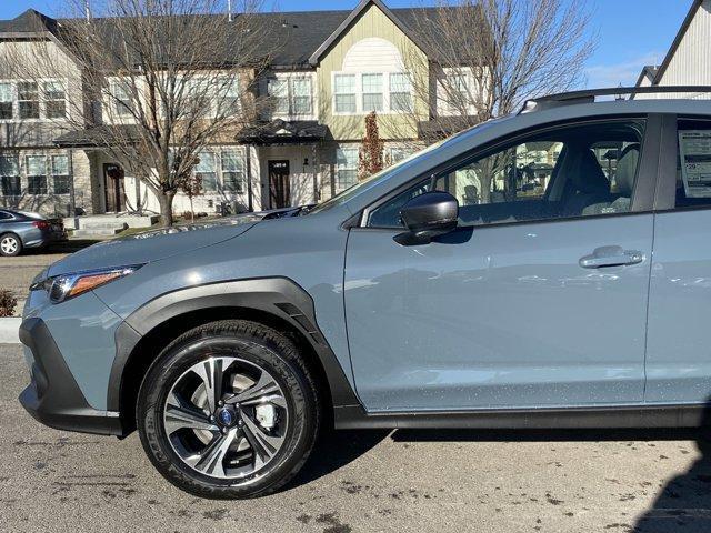 new 2024 Subaru Crosstrek car, priced at $30,101