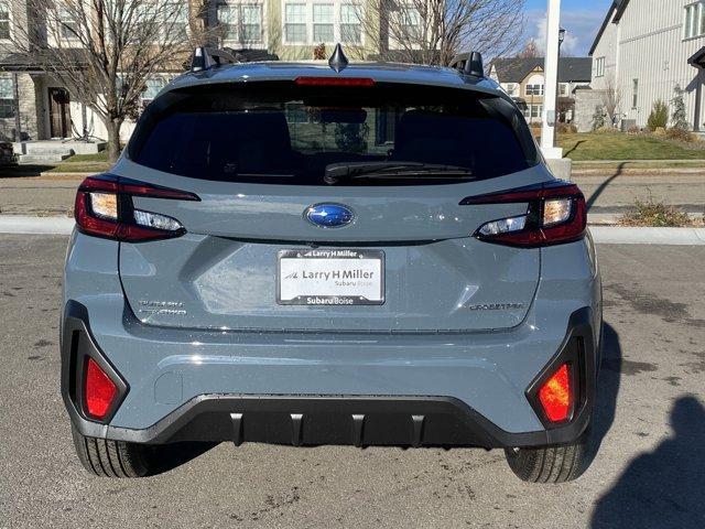 new 2024 Subaru Crosstrek car, priced at $30,101